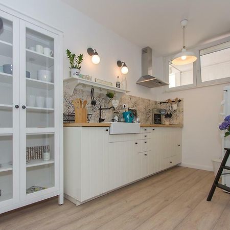 Splitspirit Apartment Luaran gambar