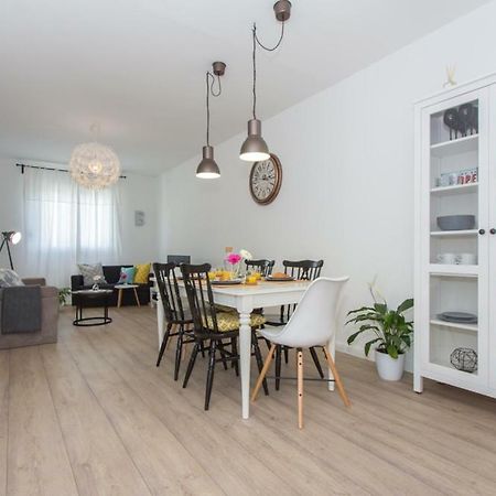 Splitspirit Apartment Luaran gambar