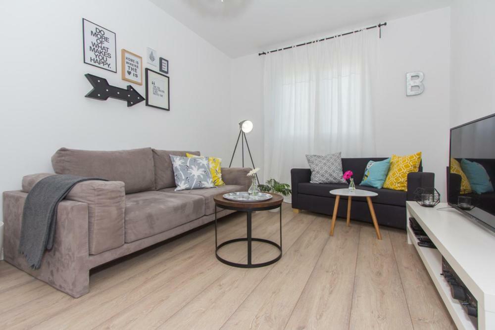 Splitspirit Apartment Luaran gambar