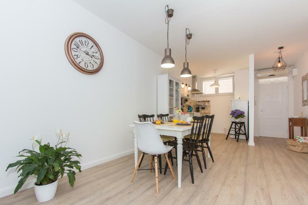 Splitspirit Apartment Luaran gambar