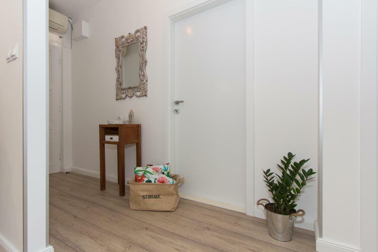 Splitspirit Apartment Luaran gambar