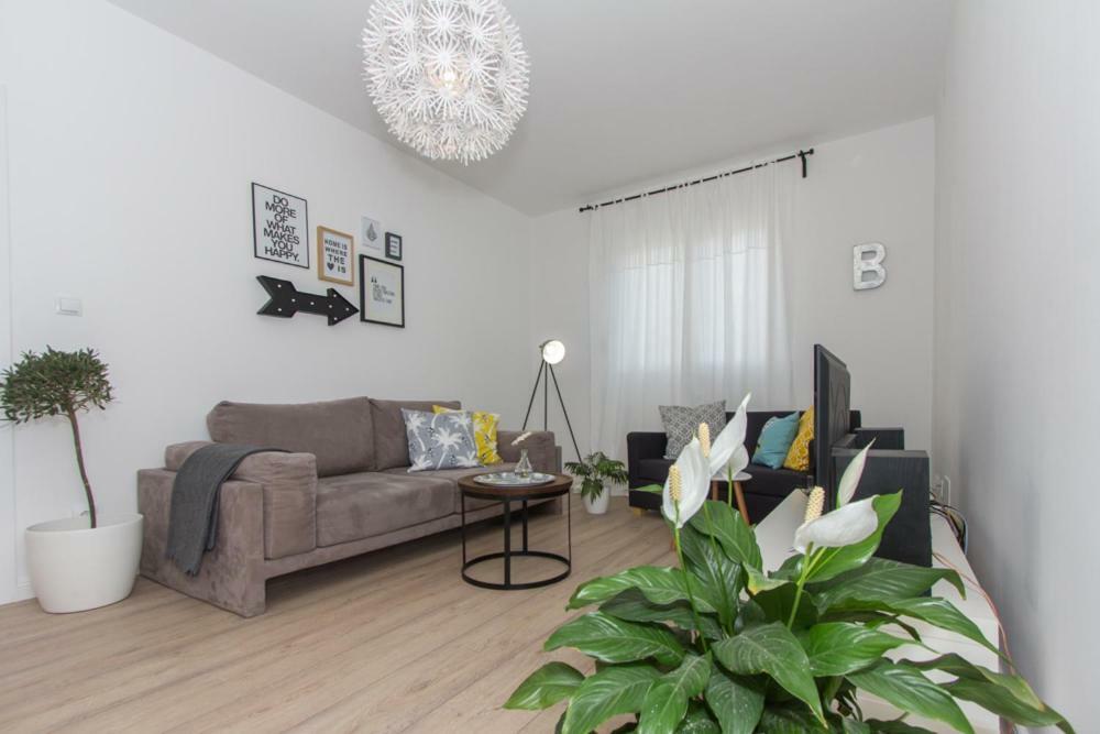Splitspirit Apartment Luaran gambar