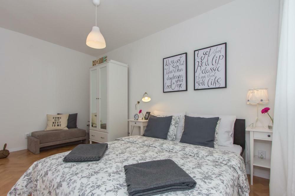 Splitspirit Apartment Luaran gambar
