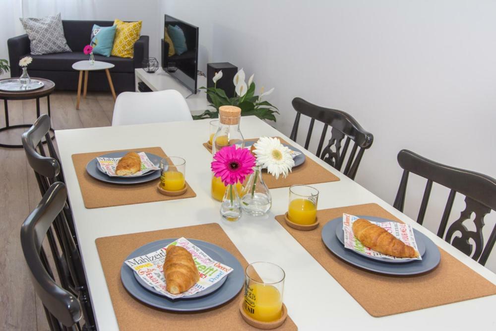Splitspirit Apartment Luaran gambar
