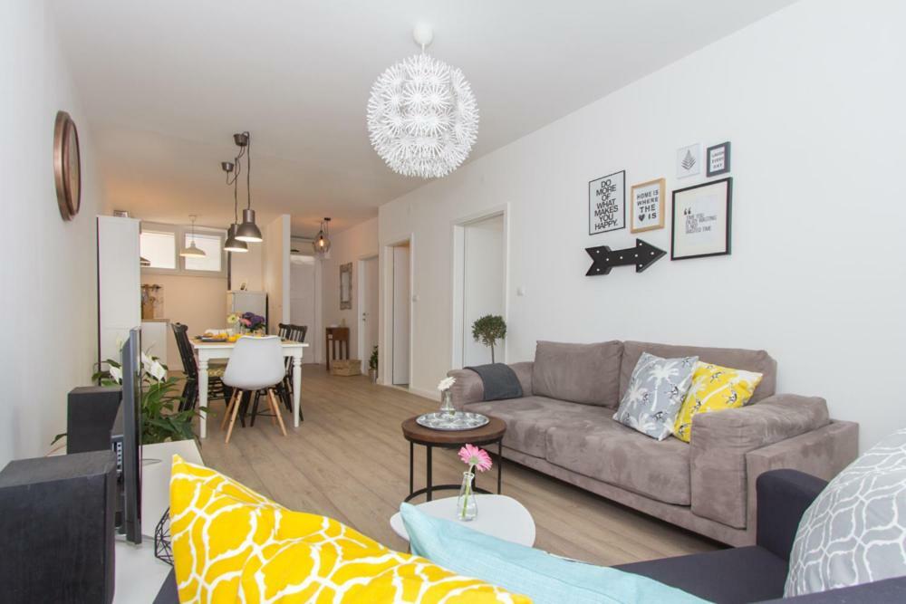 Splitspirit Apartment Luaran gambar