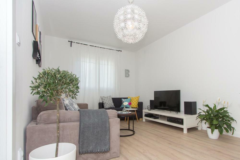 Splitspirit Apartment Luaran gambar