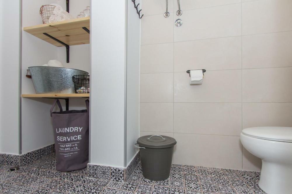Splitspirit Apartment Luaran gambar