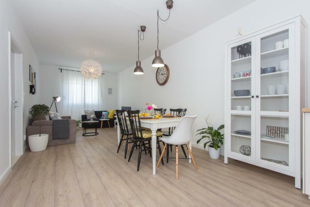 Splitspirit Apartment Luaran gambar