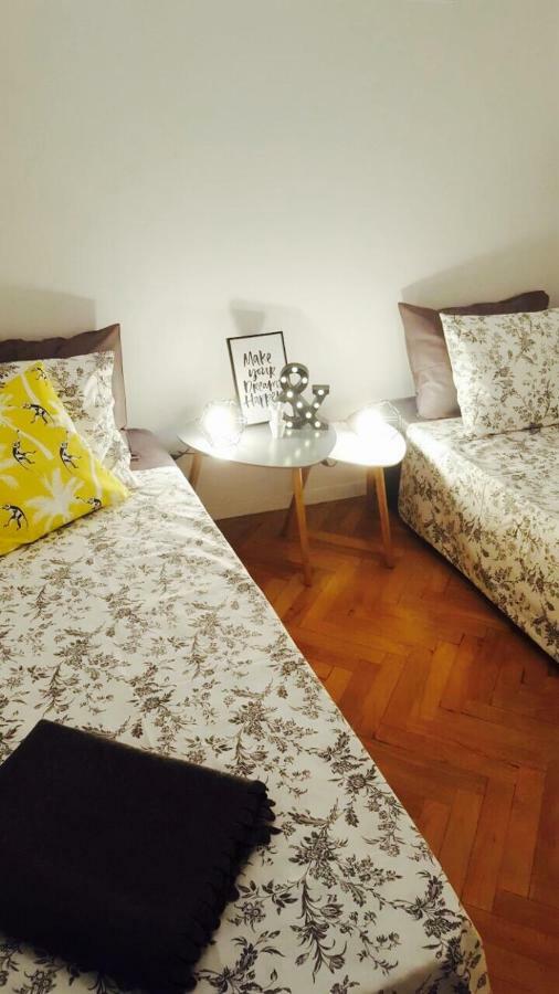 Splitspirit Apartment Luaran gambar