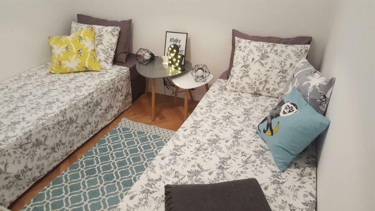 Splitspirit Apartment Luaran gambar