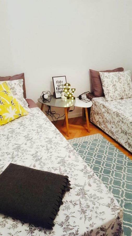 Splitspirit Apartment Luaran gambar